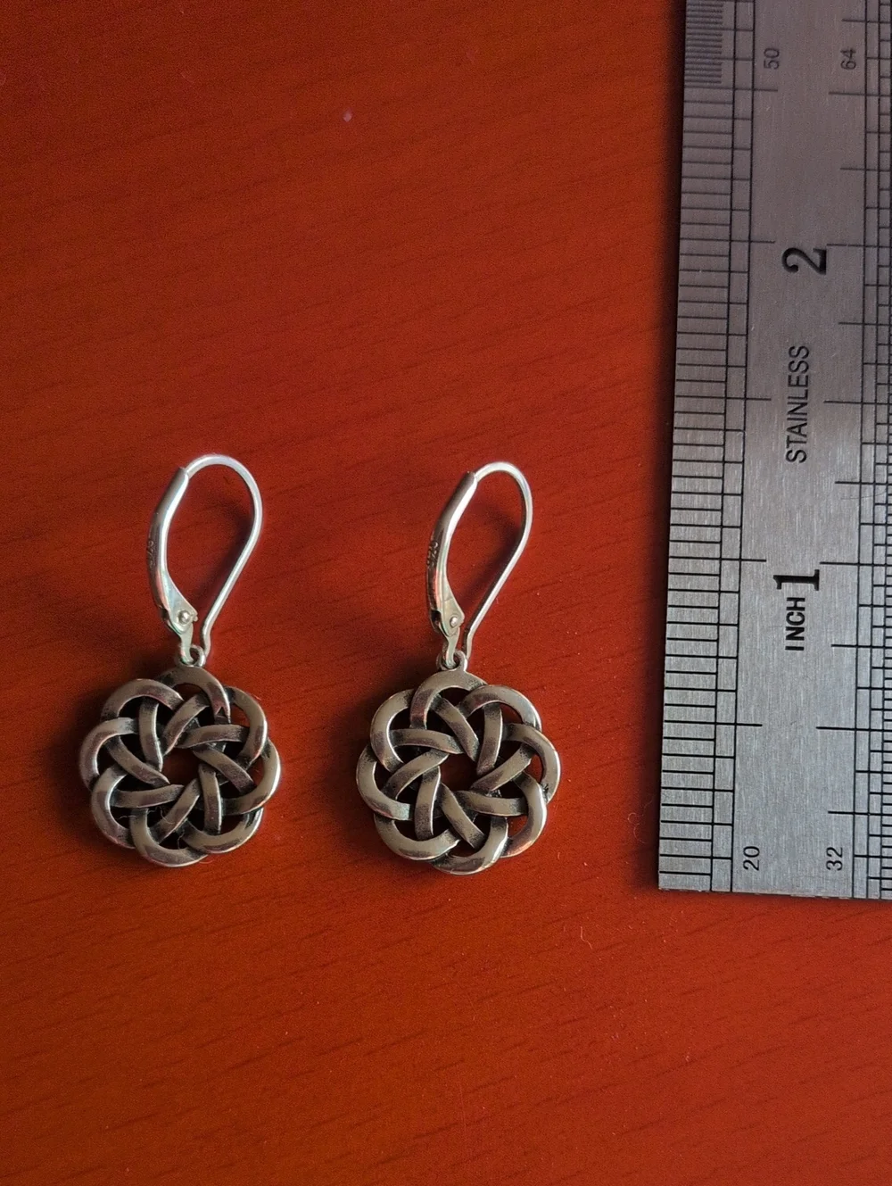 N/A elegant sterling